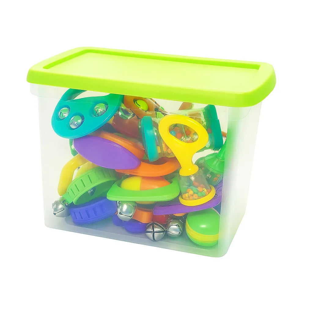 Early Years Music Set-Early Years Music Set