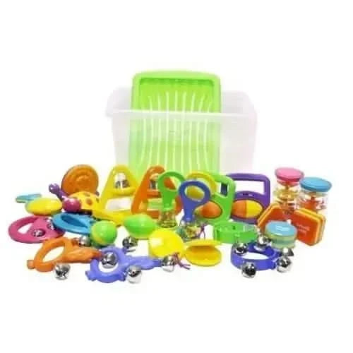 Early years music set-Early years music set