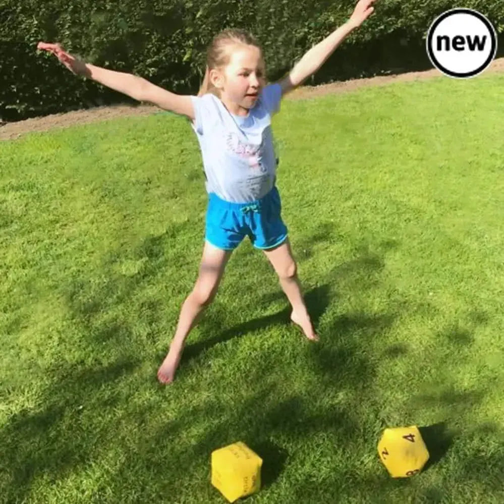 Early Years Physical Development Kit-Early Years Physical Development Kit