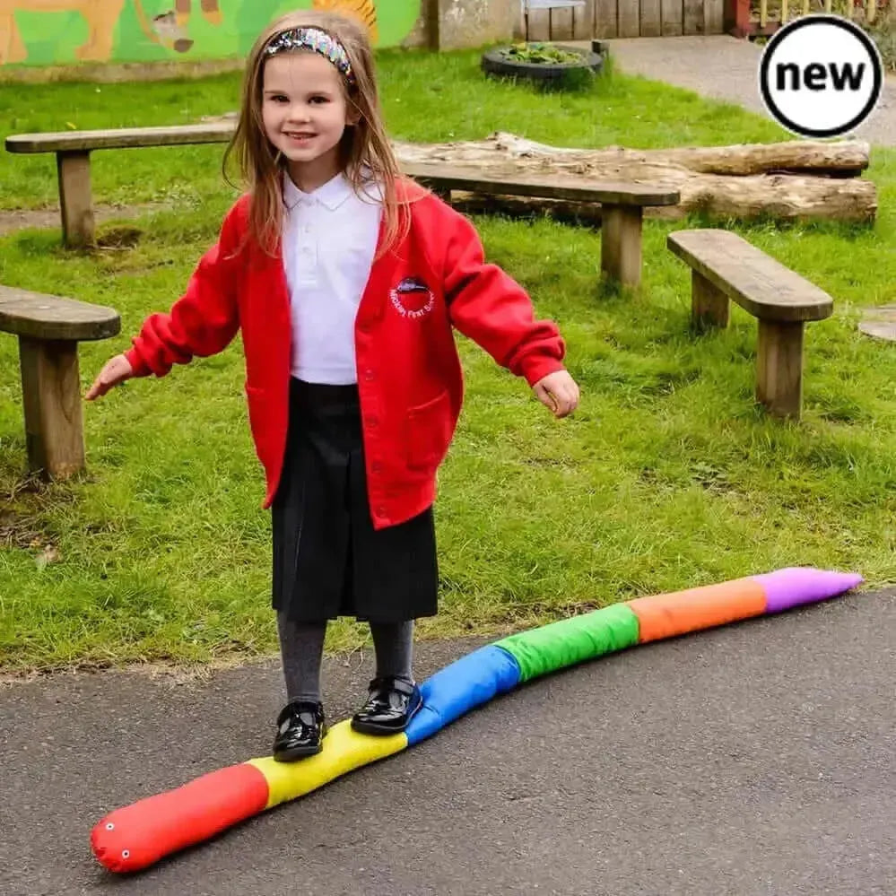 Early Years Physical Development Kit-Early Years Physical Development Kit