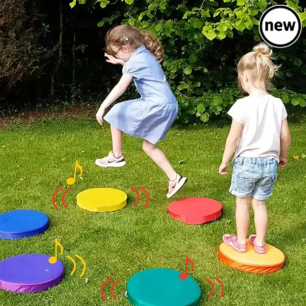 Early Years Physical Development Kit-Early Years Physical Development Kit