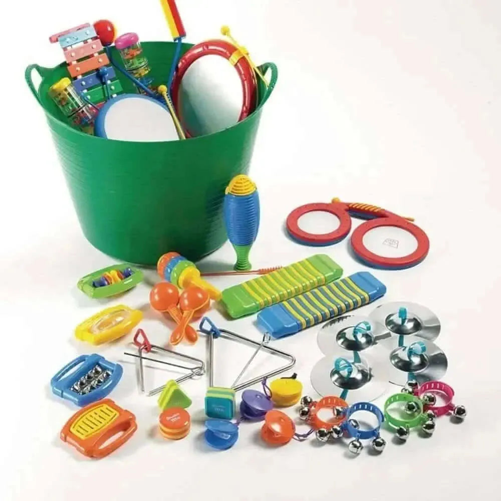 Early Years Pick Up and Play Pack of 30-Early Years Pick Up and Play Pack of 30