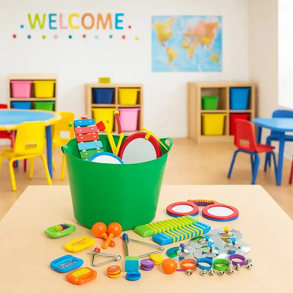 Early Years Pick Up and Play Pack of 30-Early Years Pick Up and Play Pack of 30