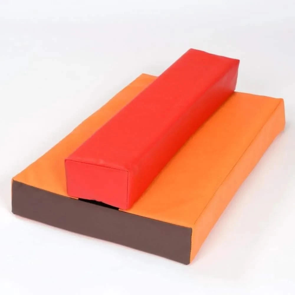 Early Years Soft Play Balance Beam-Early Years Soft Play Balance Beam