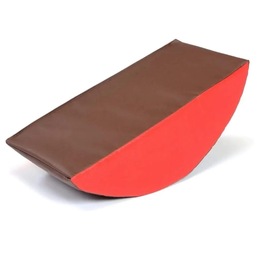 Early Years Soft Play Multi-functional Rocker-Early Years Soft Play Multi-functional Rocker