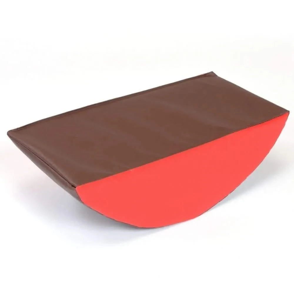 Early Years Soft Play Multi-functional Rocker-Early Years Soft Play Multi-functional Rocker