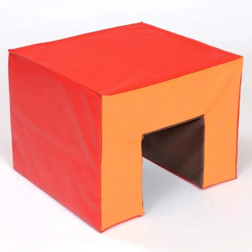 Early Years Soft Play Tunnel-Early Years Soft Play Tunnel