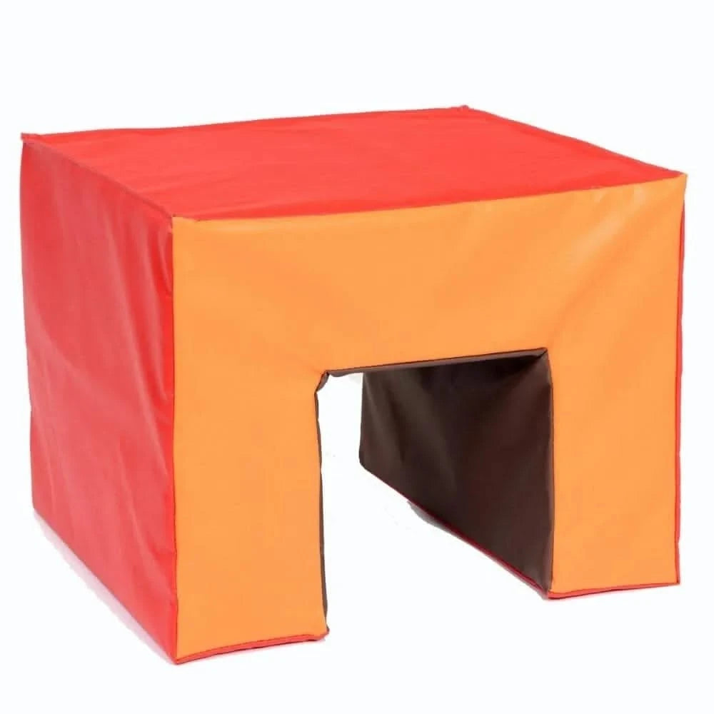 Early Years Soft Play Tunnel-Early Years Soft Play Tunnel