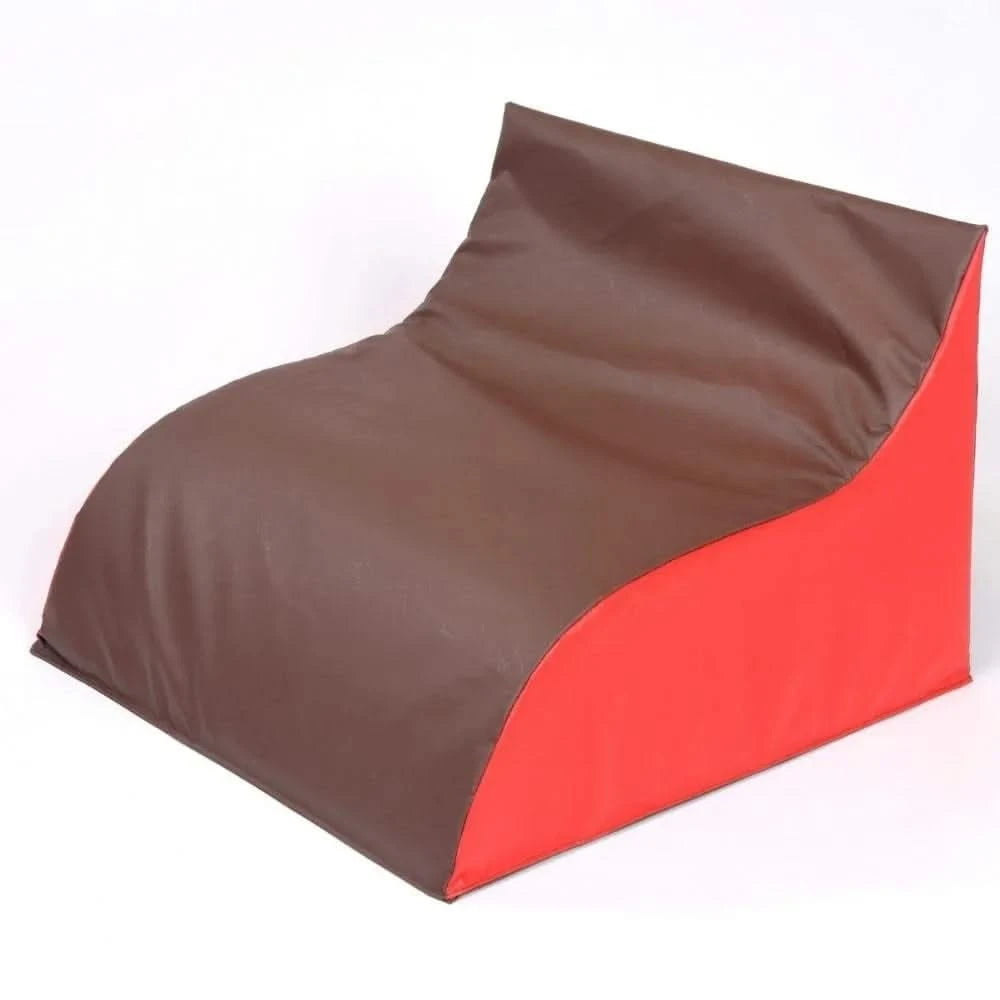 Early Years Soft Play Wobble Slide-Early Years Soft Play Wobble Slide