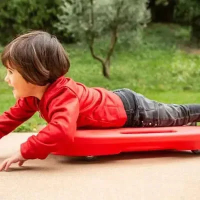 Early Years Surfer Board-Early Years Surfer Board