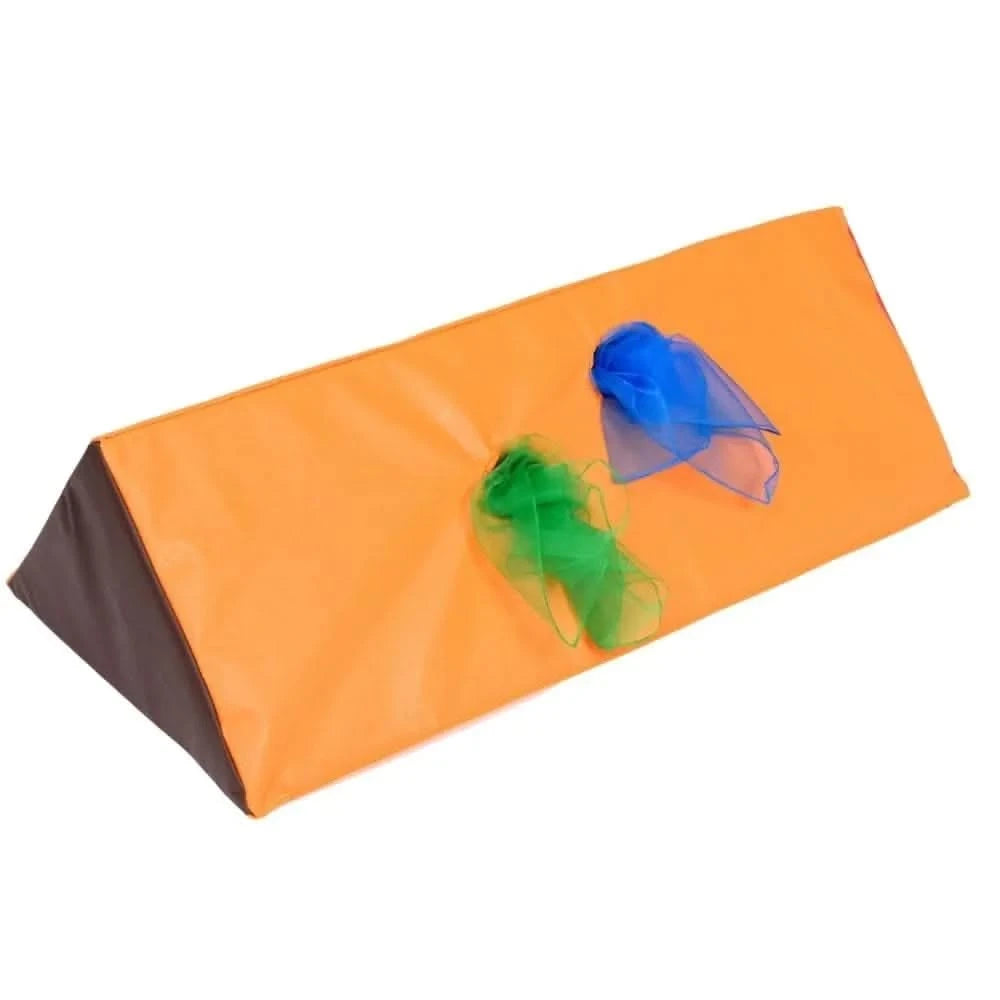 Early Years Toddler Interactive Climbing Prism-Early Years Toddler Interactive Climbing Prism