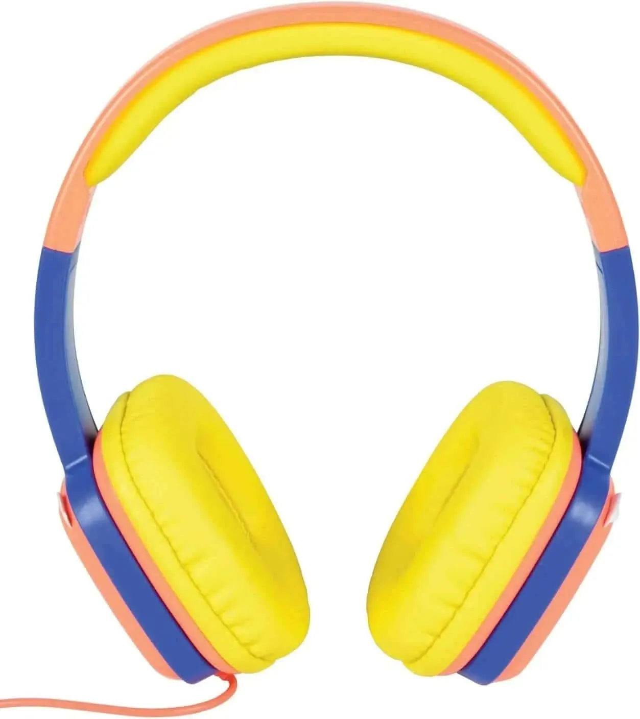 Easi Doodle Children's Headphones-Easi Doodle Children's Headphones