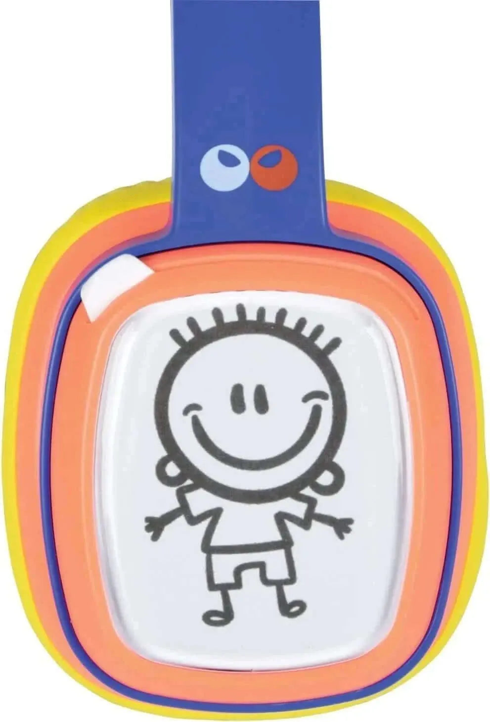 Easi Doodle Children's Headphones-Easi Doodle Children's Headphones