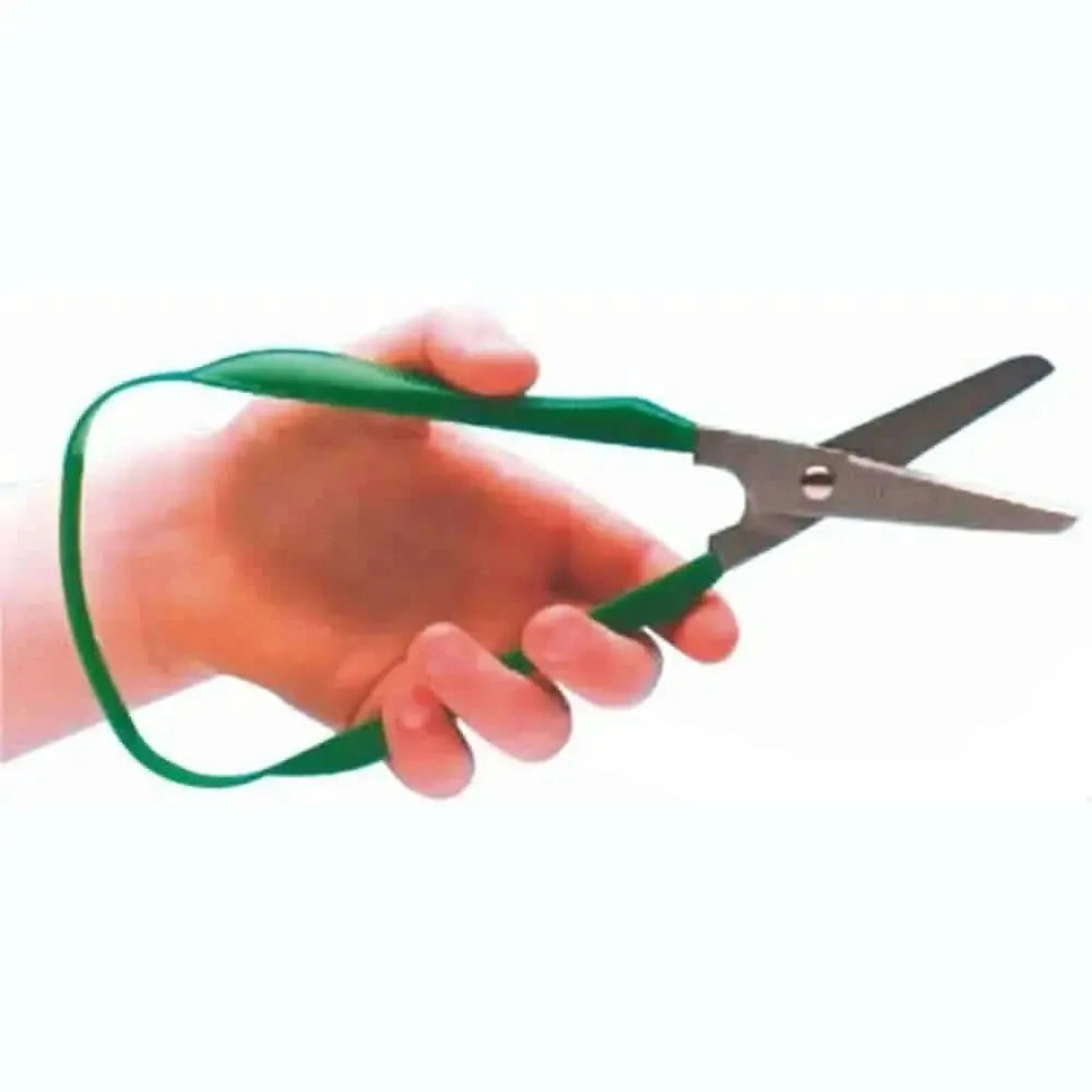 Easi Grip Scissors-Easi Grip Scissors