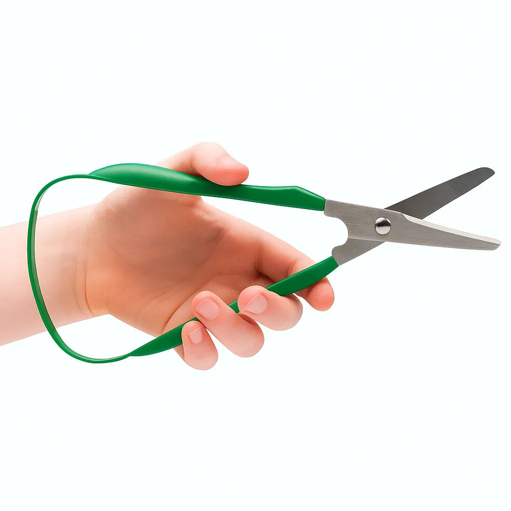 Easi Grip Scissors-Easi Grip Scissors