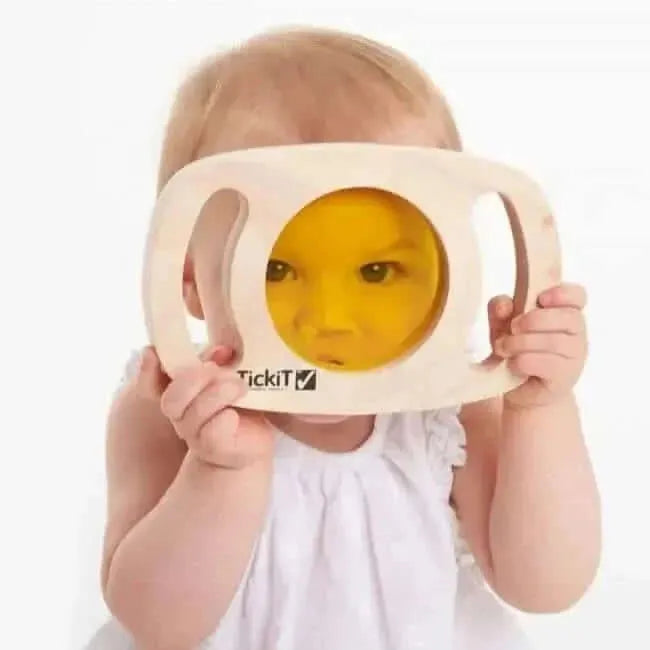 Easy hold Colour Panels-Easy hold Colour Panels