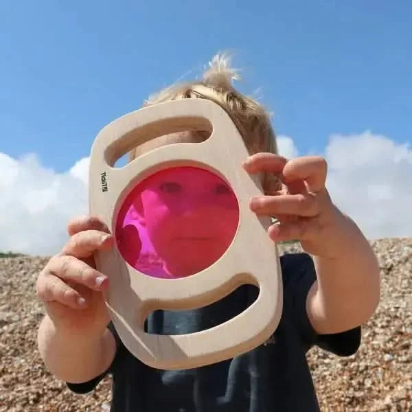 Easy hold Colour Panels-Easy hold Colour Panels