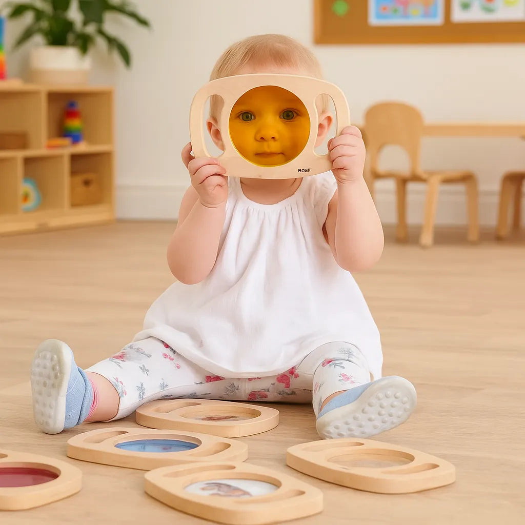 Easy Hold Discovery Set Of 6-Easy Hold Discovery Set Of 6