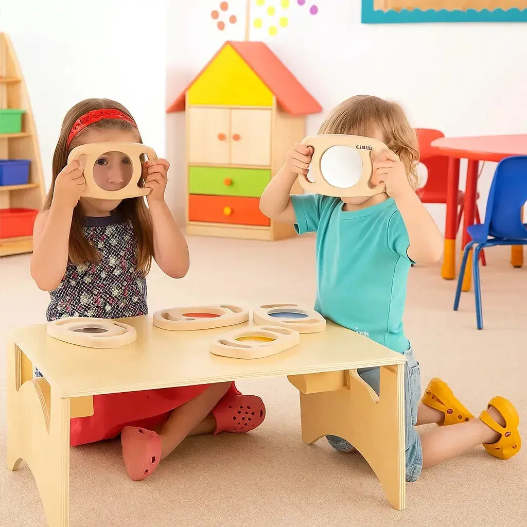 Easy Hold Discovery Set Of 6-Easy Hold Discovery Set Of 6