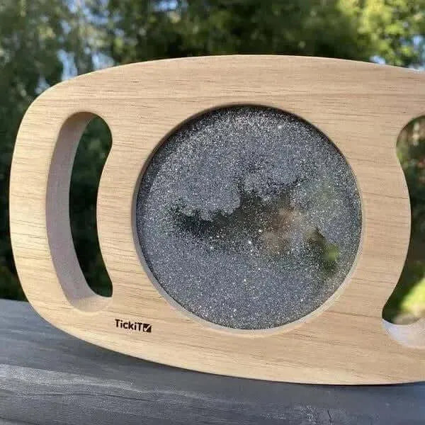 Easy Hold Glitter Panel Set - Pk3-Easy Hold Glitter Panel Set - Pk3