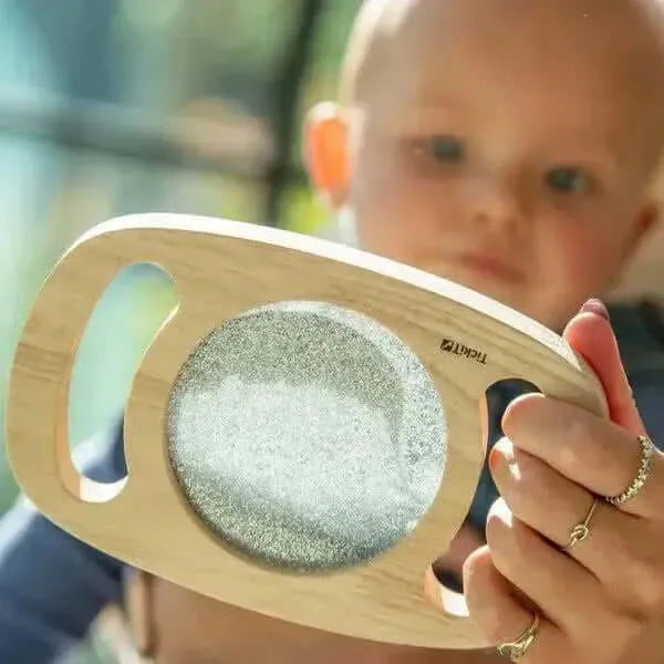 Easy Hold Glitter Panel Set - Pk3-Easy Hold Glitter Panel Set - Pk3