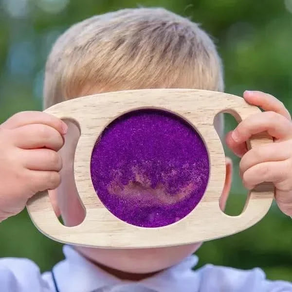 Easy Hold Glitter Panel Set - Pk3-Easy Hold Glitter Panel Set - Pk3