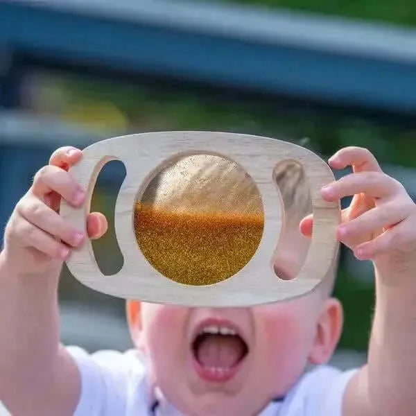 Easy Hold Glitter Panel Set - Pk3-Easy Hold Glitter Panel Set - Pk3