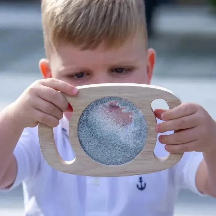 Easy Hold Glitter Panel Set - Pk3-Easy Hold Glitter Panel Set - Pk3