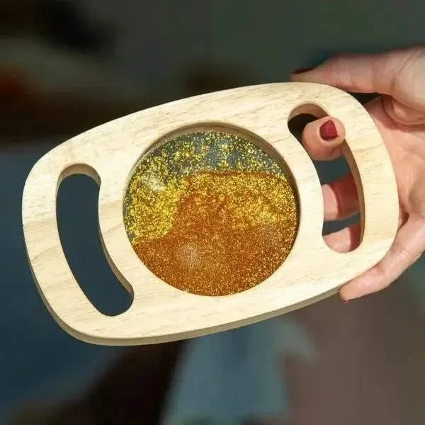 Easy Hold Glitter Panel Set - Pk3-Easy Hold Glitter Panel Set - Pk3