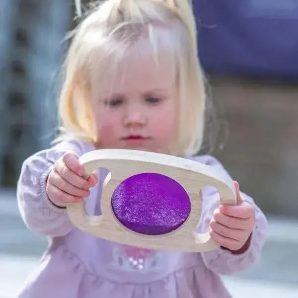 Easy Hold Glitter Panel Set - Pk3-Easy Hold Glitter Panel Set - Pk3