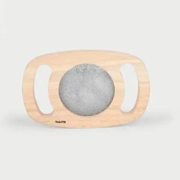 Easy Hold Glitter Panel Silver-Easy Hold Glitter Panel Silver