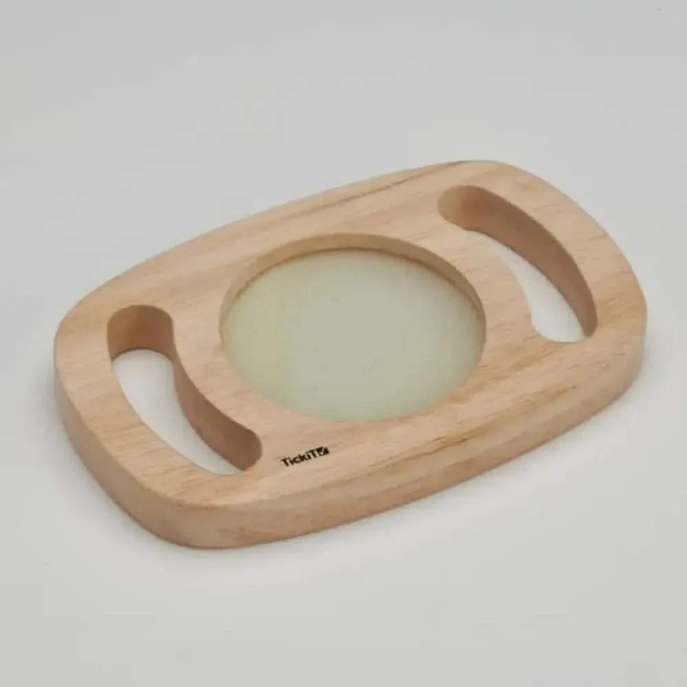 Easy Hold Glow Panel Blue-Easy Hold Glow Panel Blue