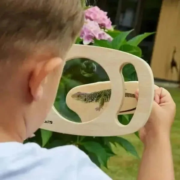 Easy hold magnifier-Easy hold magnifier