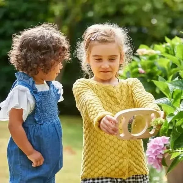 Easy hold magnifier-Easy hold magnifier