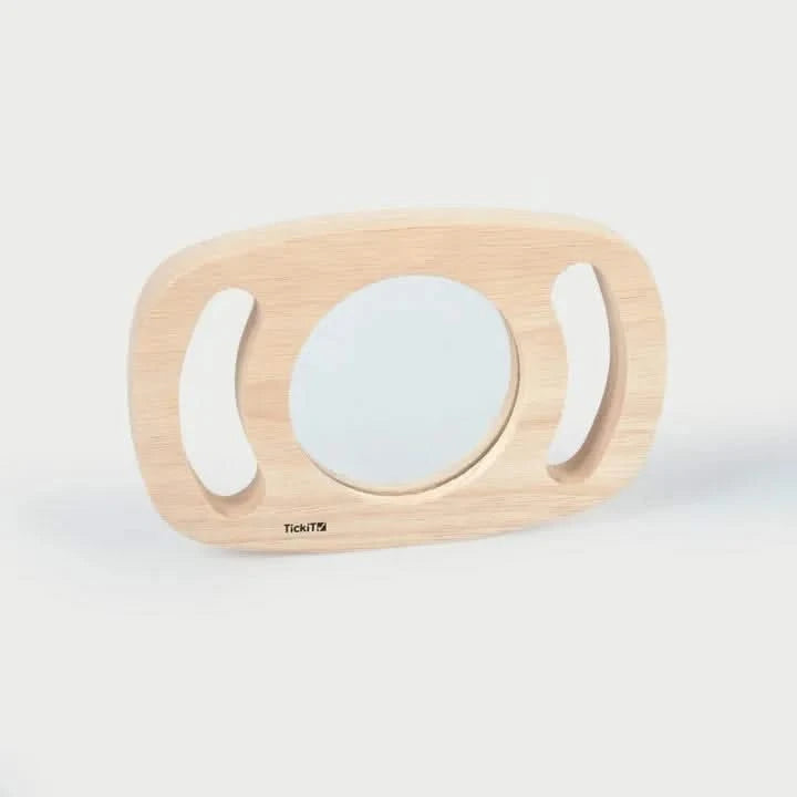 Easy Hold Plane Mirror-Easy Hold Plane Mirror