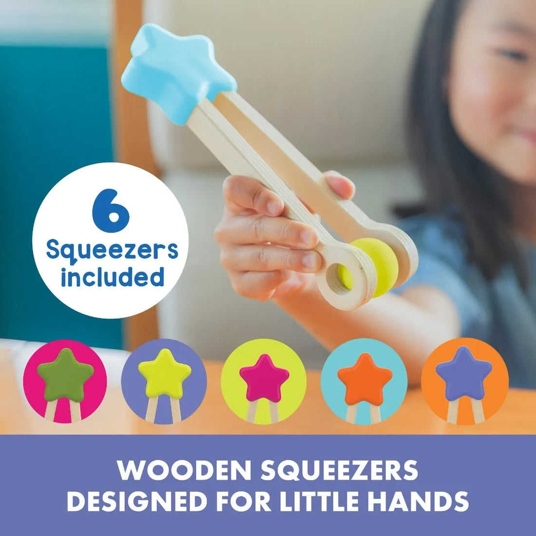 Easy Tweezies Small Group Set-Easy Tweezies Small Group Set