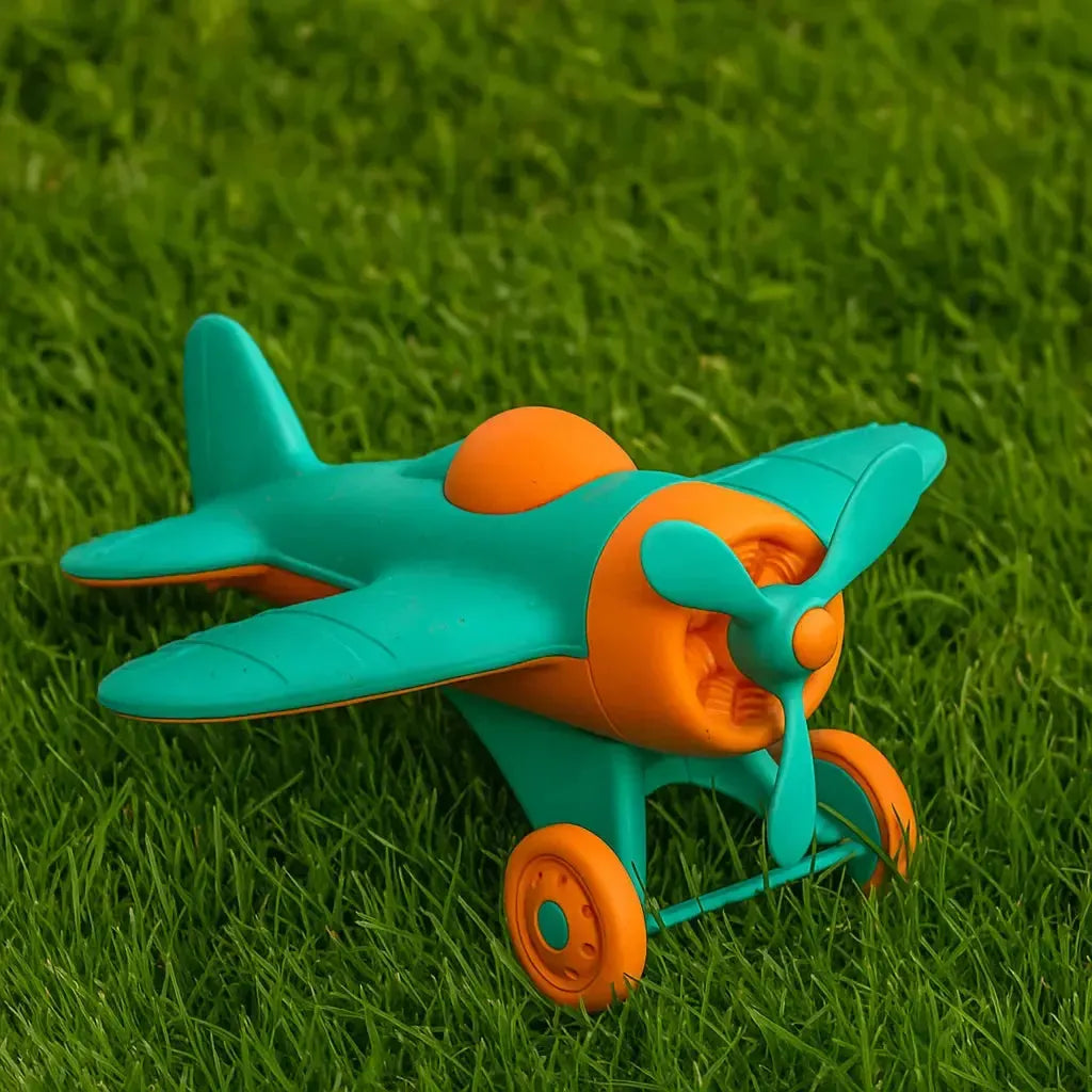 Eco Toys Seaplane-Eco Toys Seaplane