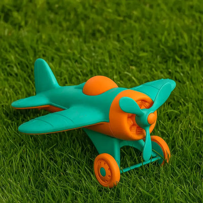 Eco Toys Seaplane-Eco Toys Seaplane