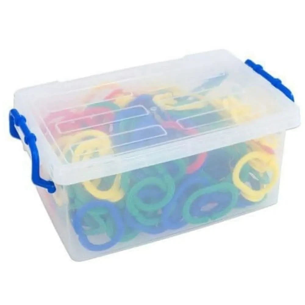 Educational Links 150 Pieces-Educational Links 150 Pieces