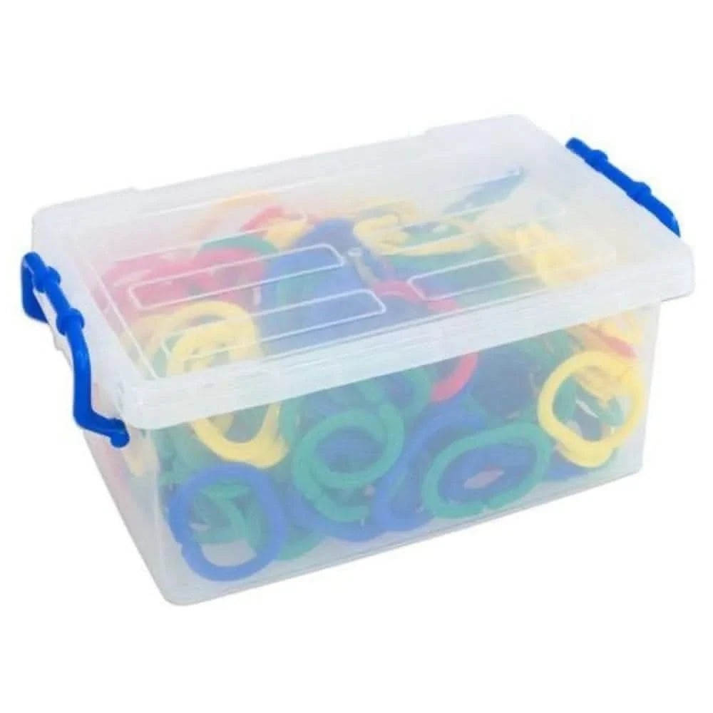 Educational Links 288 Pieces-Educational Links 288 Pieces