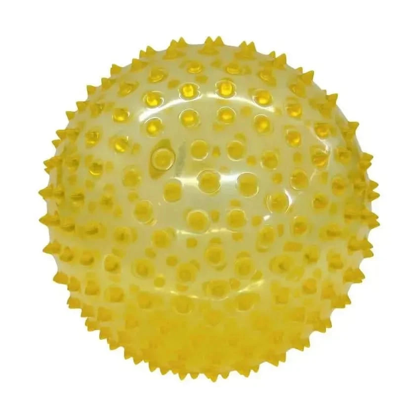 Edushape 18cm See Me Sensory Ball-Edushape 18cm See Me Sensory Ball