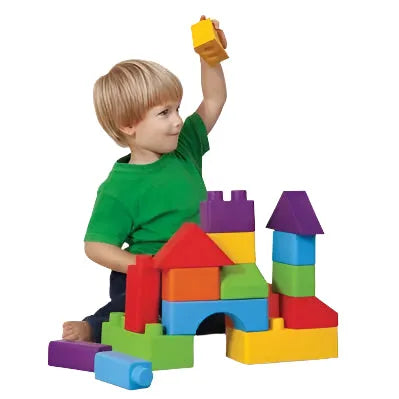 Edushape Chubby Edublocks-Edushape Chubby Edublocks