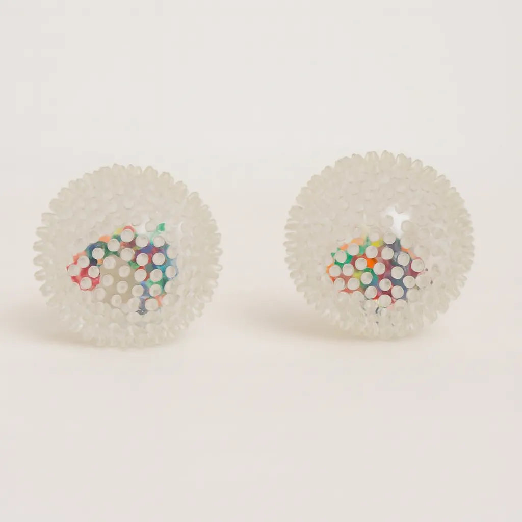 Edushape Colorbits Balls-Edushape Colorbits Balls