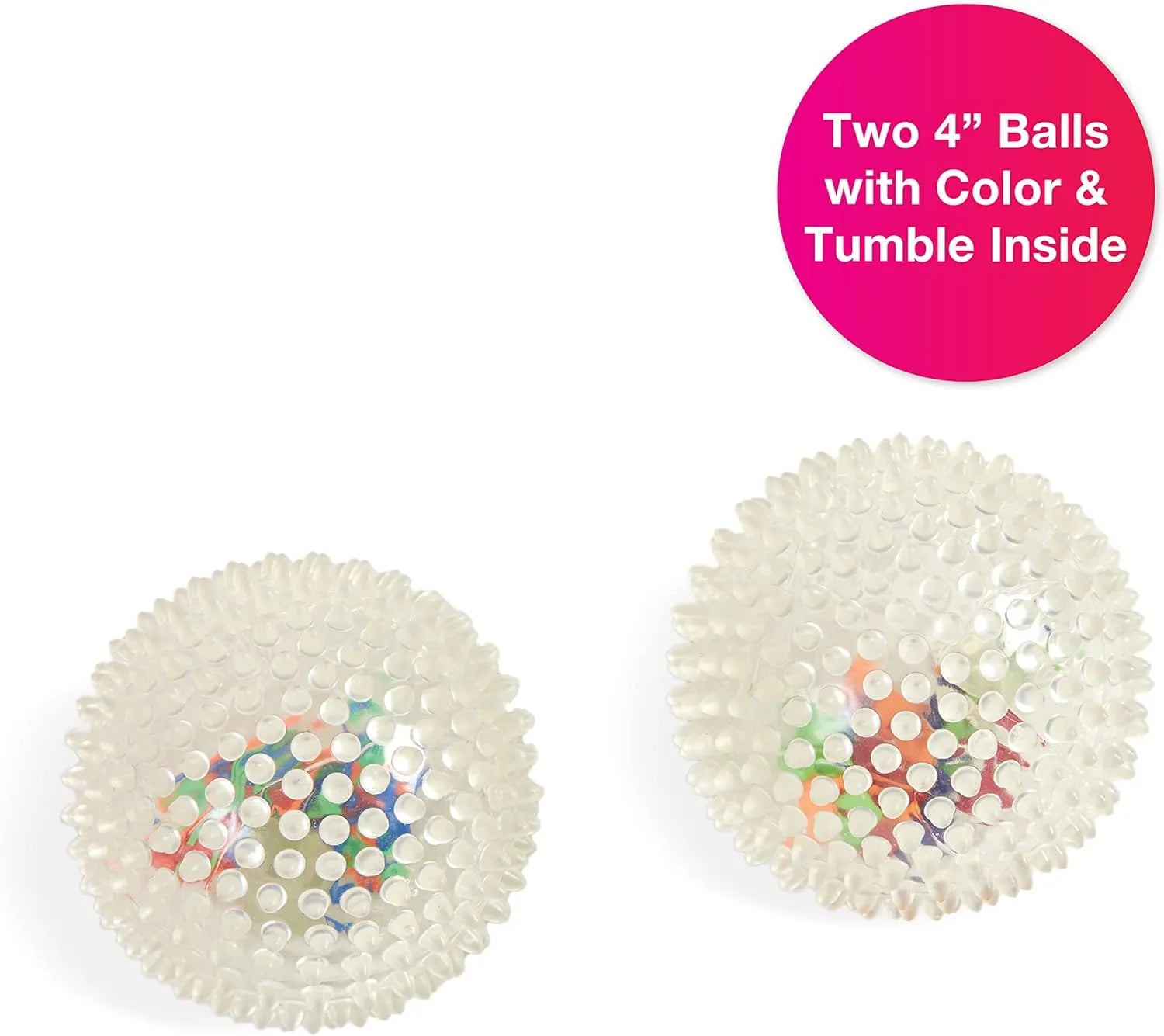 Edushape Colorbits Balls-Edushape Colorbits Balls