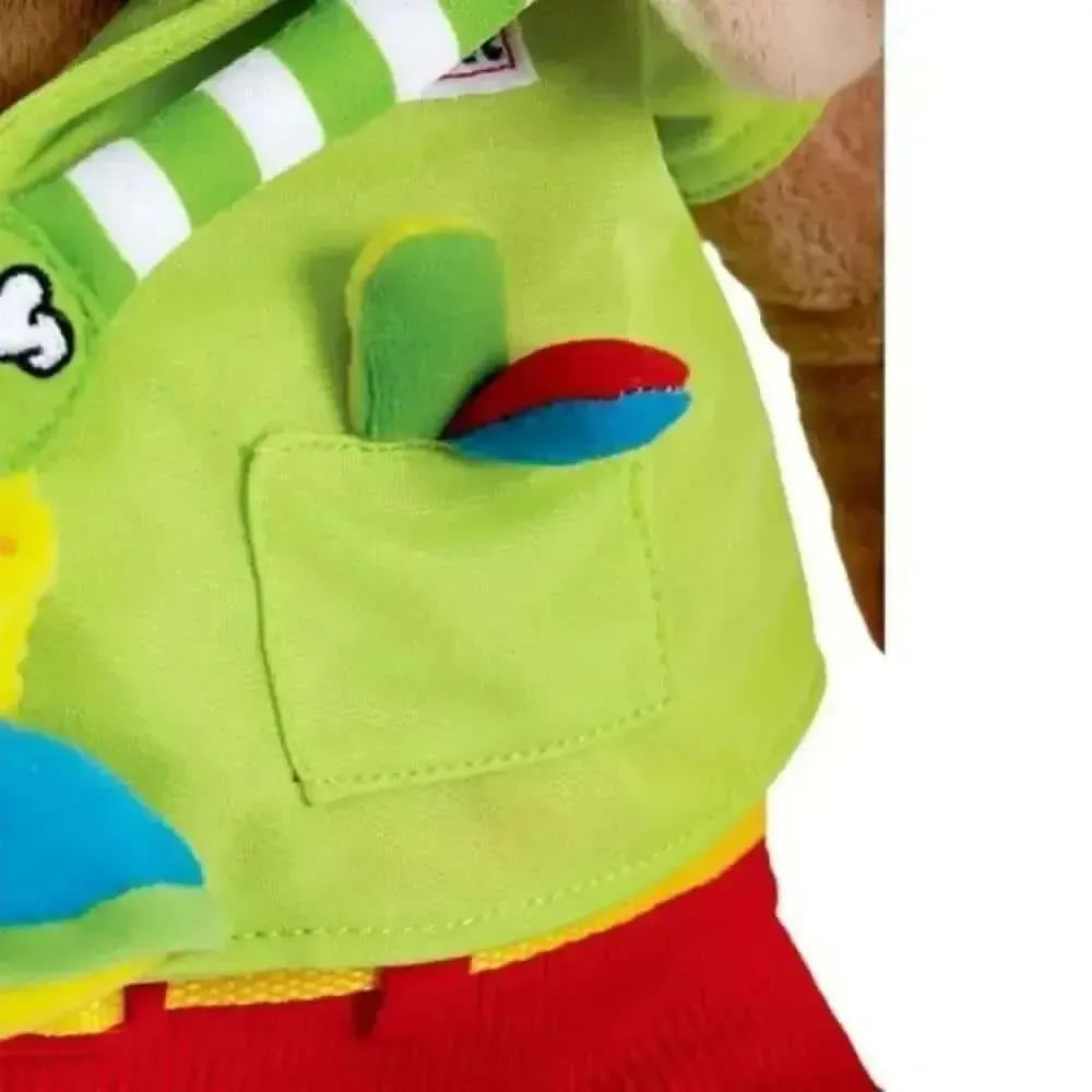 Edushape Dr Pooch-Edushape Dr Pooch