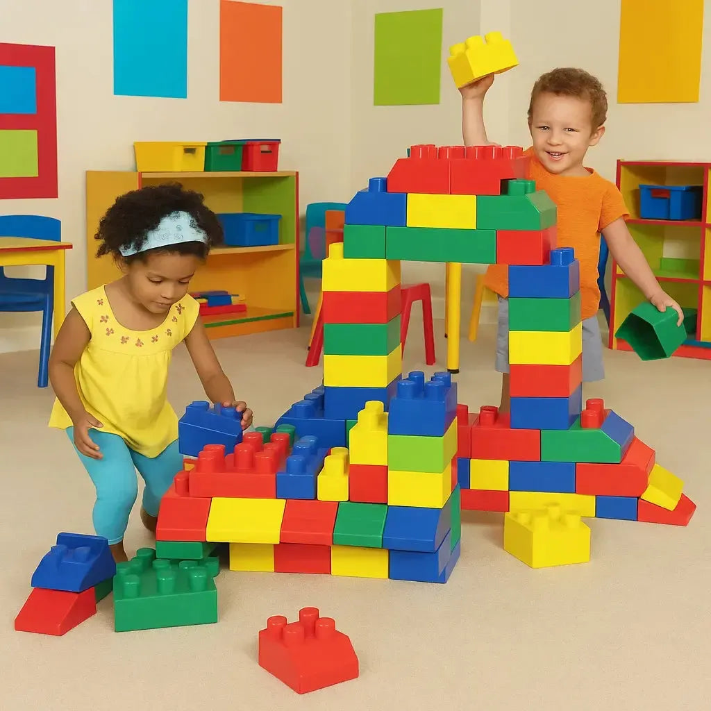 Edushape Edublocks 26 Pieces-Edushape Edublocks 26 Pieces