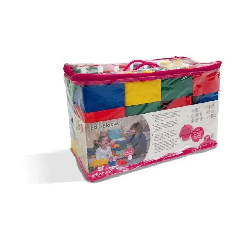 Edushape Edublocks 26 Pieces-Edushape Edublocks 26 Pieces