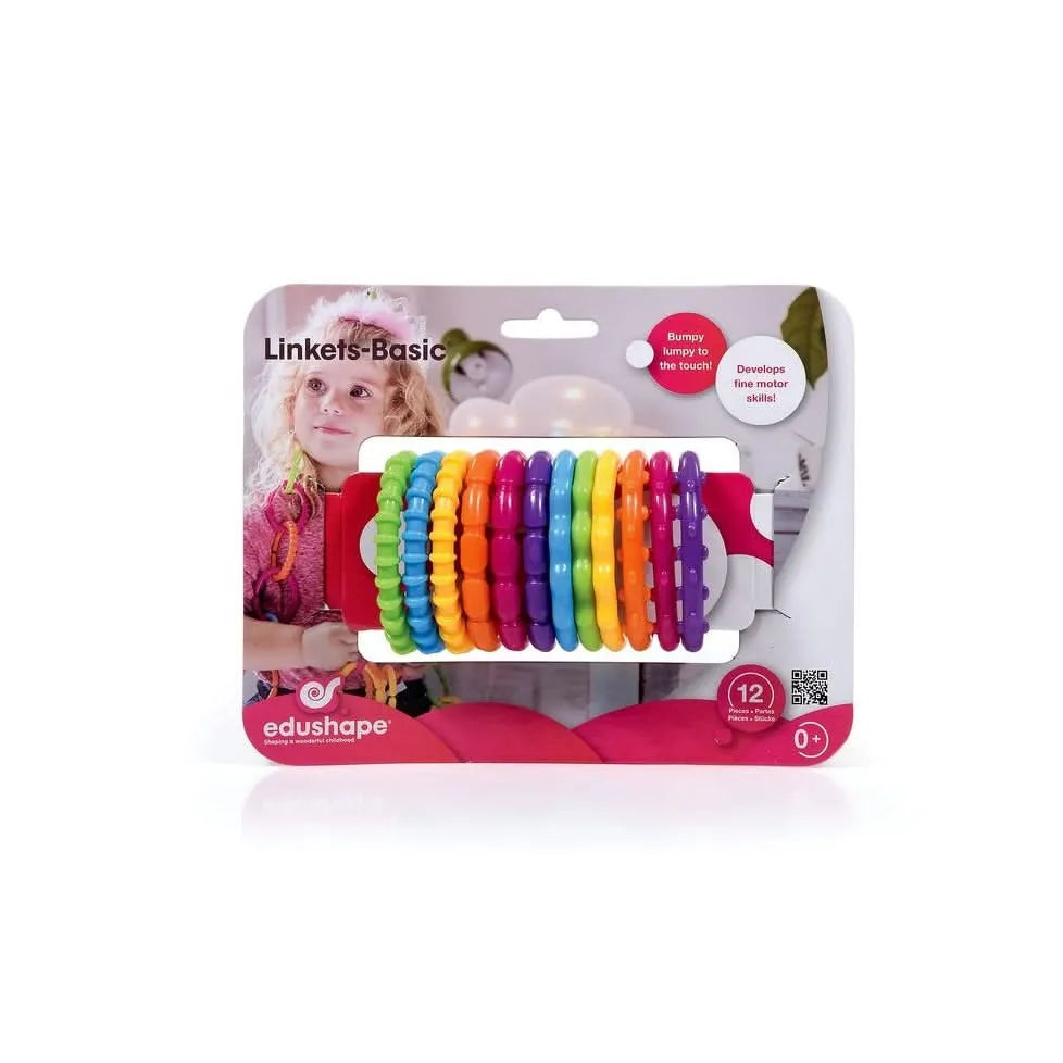 Edushape Linkets-Edushape Linkets