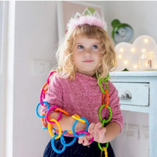 Edushape Linkets-Edushape Linkets