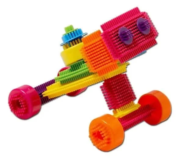 Edushape Magic Brix Giant Set-Edushape Magic Brix Giant Set